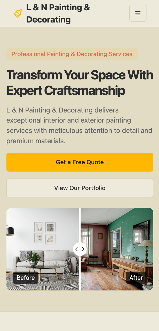 DESIGN SLIDER