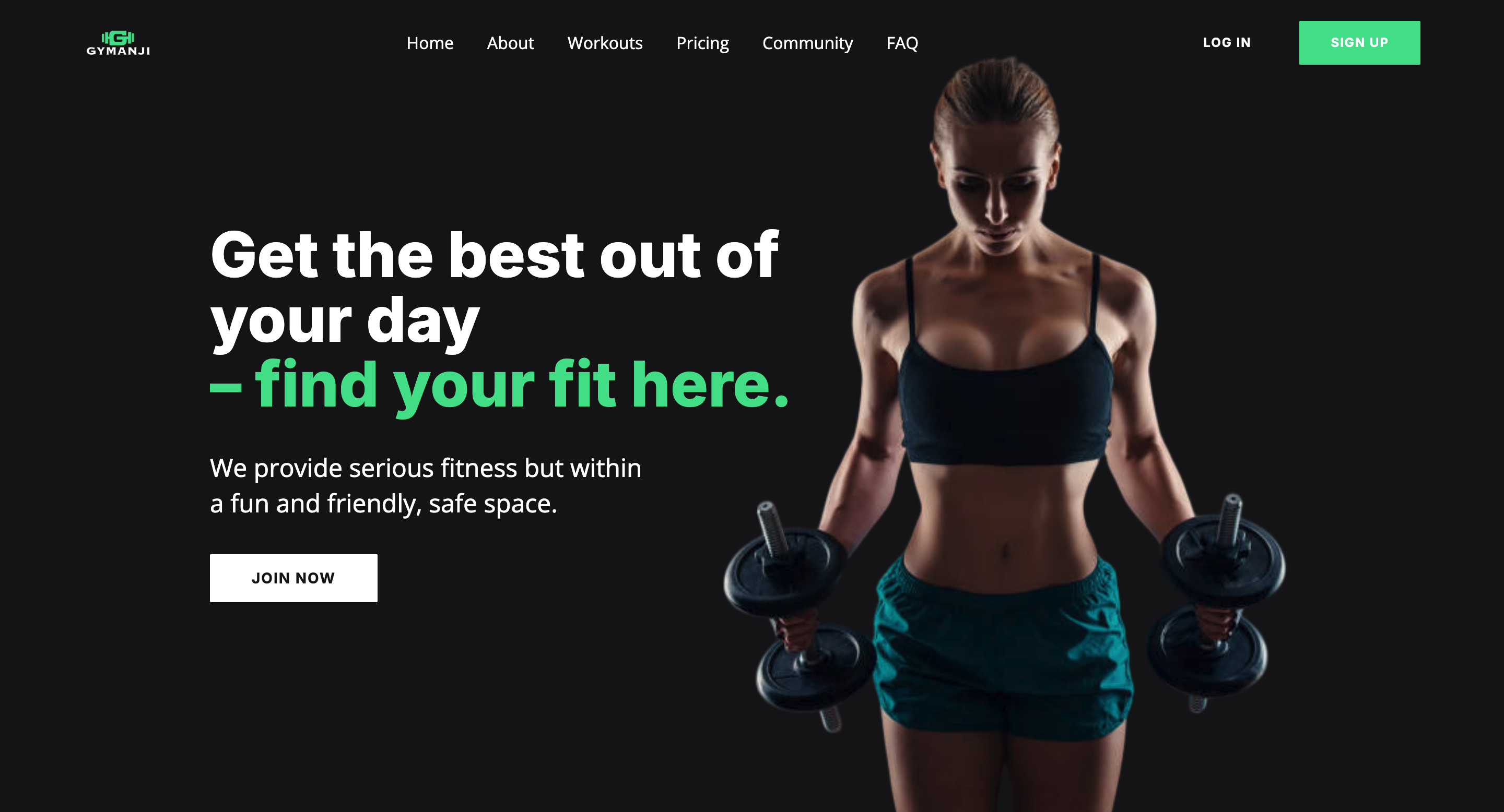 DESIGN SLIDER