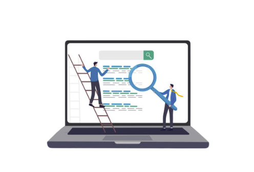 SEO & Online Visibility - Get found online and drive consistent growth in your business