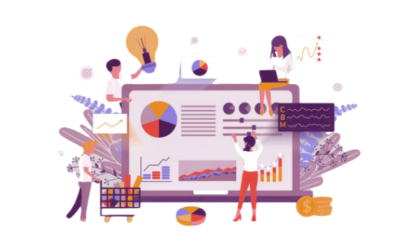 Website Audit Dashboard